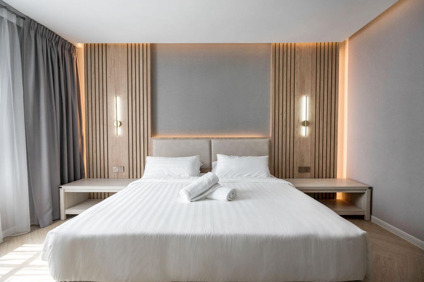 Fox Hotel Glenmarie Shah Alam-Malaysia-Selangor-Room-6