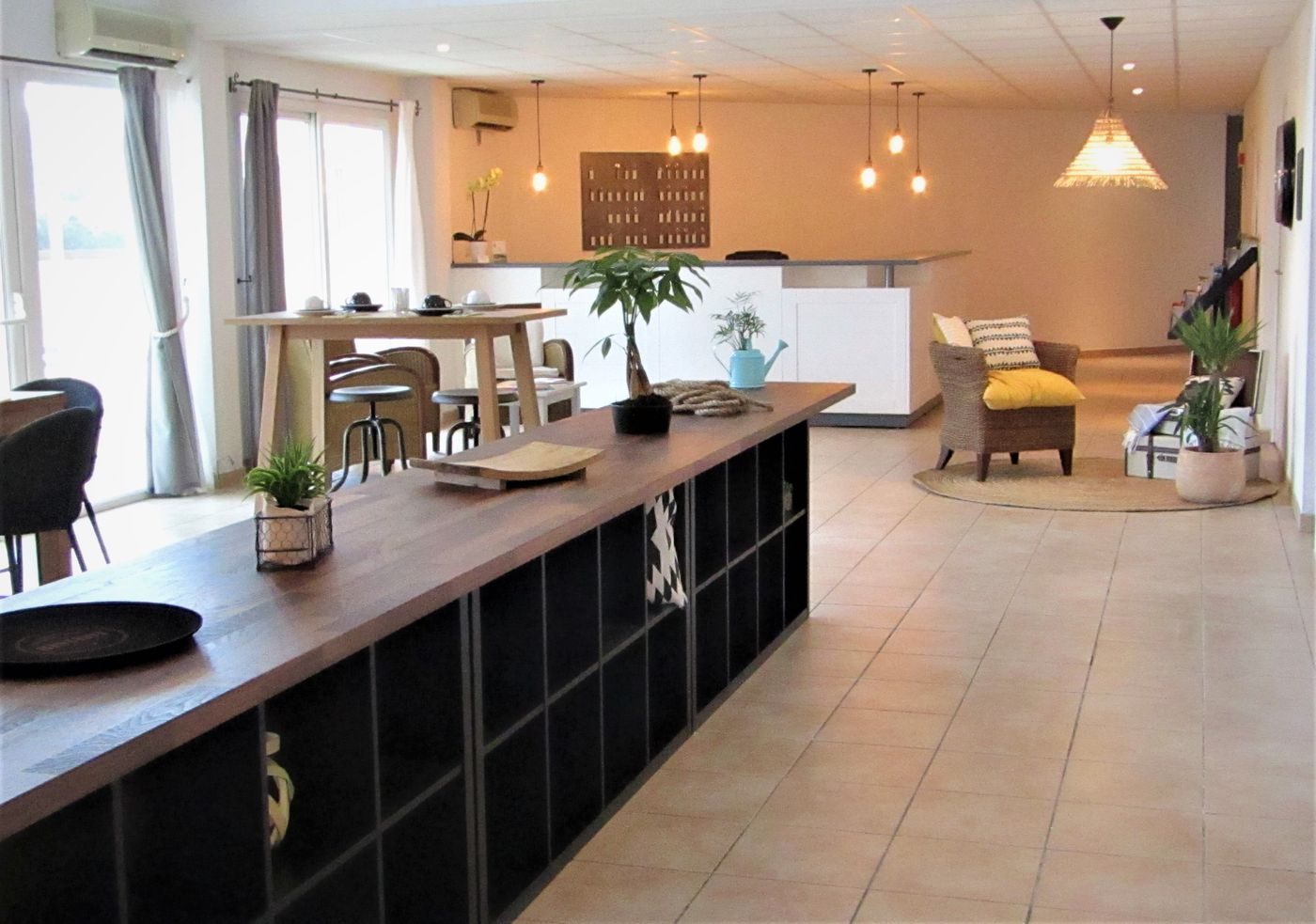 Garden---City-Les-Bastides-de-Grimaud-Lobby-54