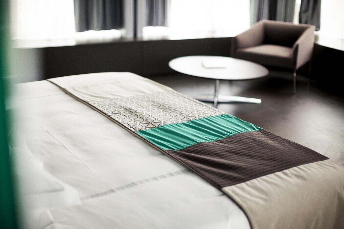 Lido Palace - The Leading Hotels Of The World-Italy-Riva Del Garda Tn-General view-10