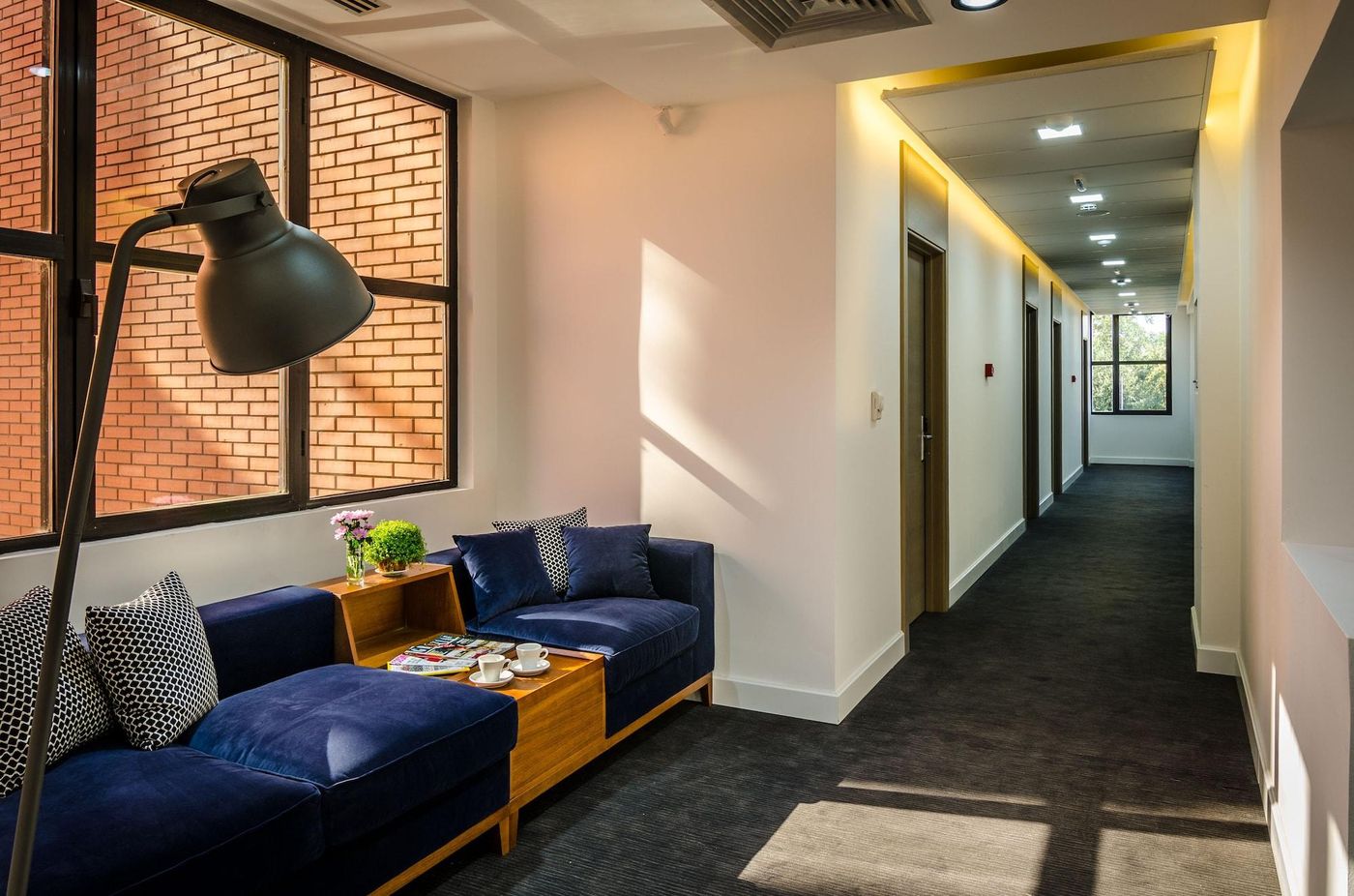 Hotel Passport Garni-Serbia-BELGRADE-General view-3