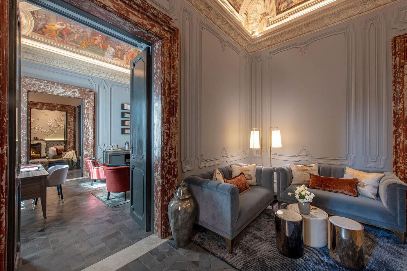 Eitch-Borromini-Palazzo-Pamphilj-Room-18