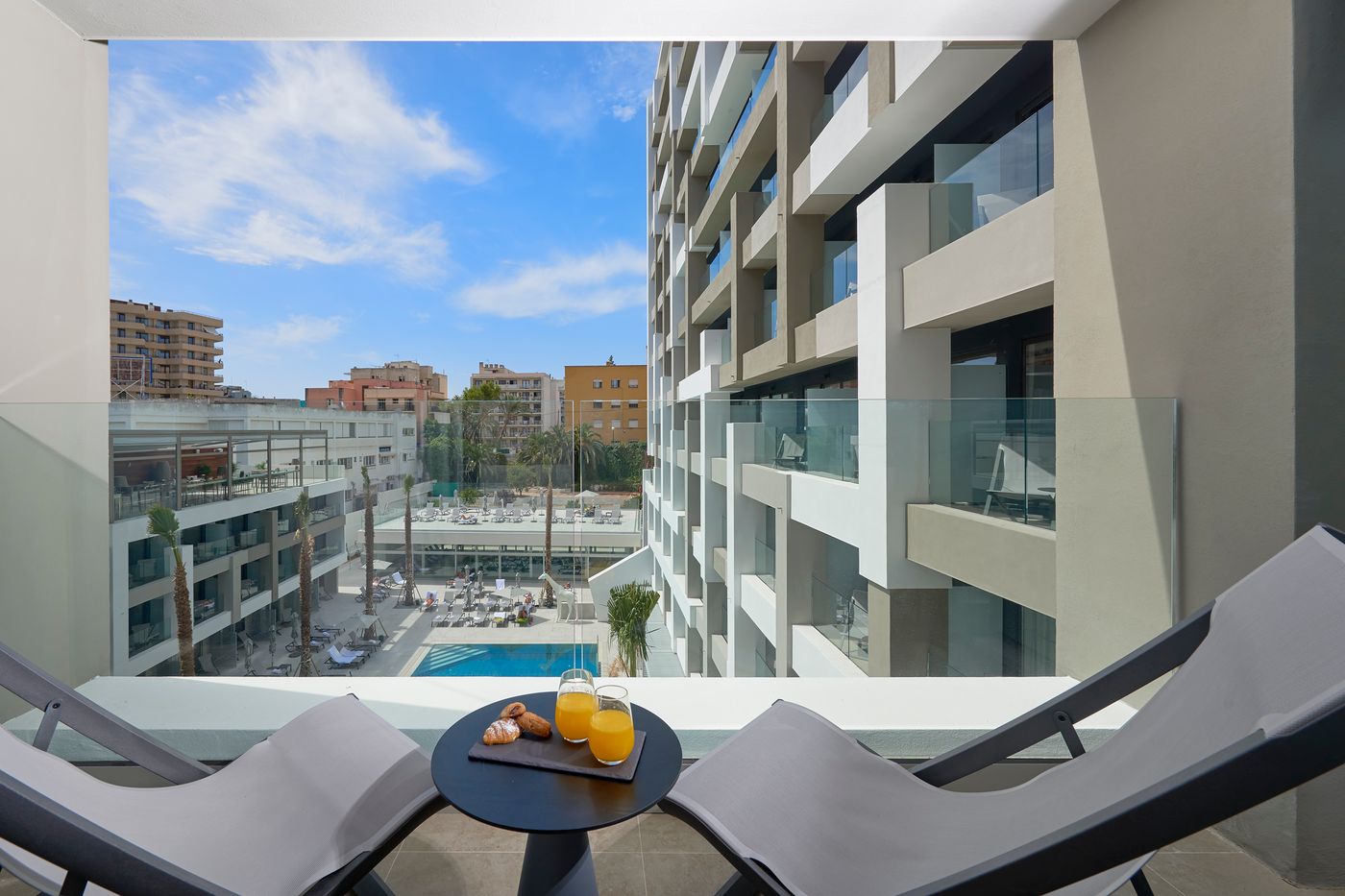 INNSIDE Palma Bosque