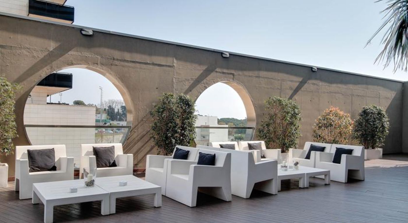 Rafael Hoteles Badalona