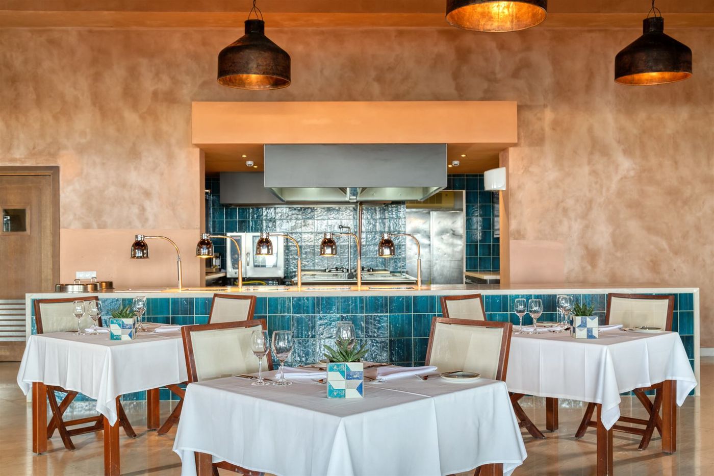 Atlantica Belvedere Resort & Spa - Adults Only