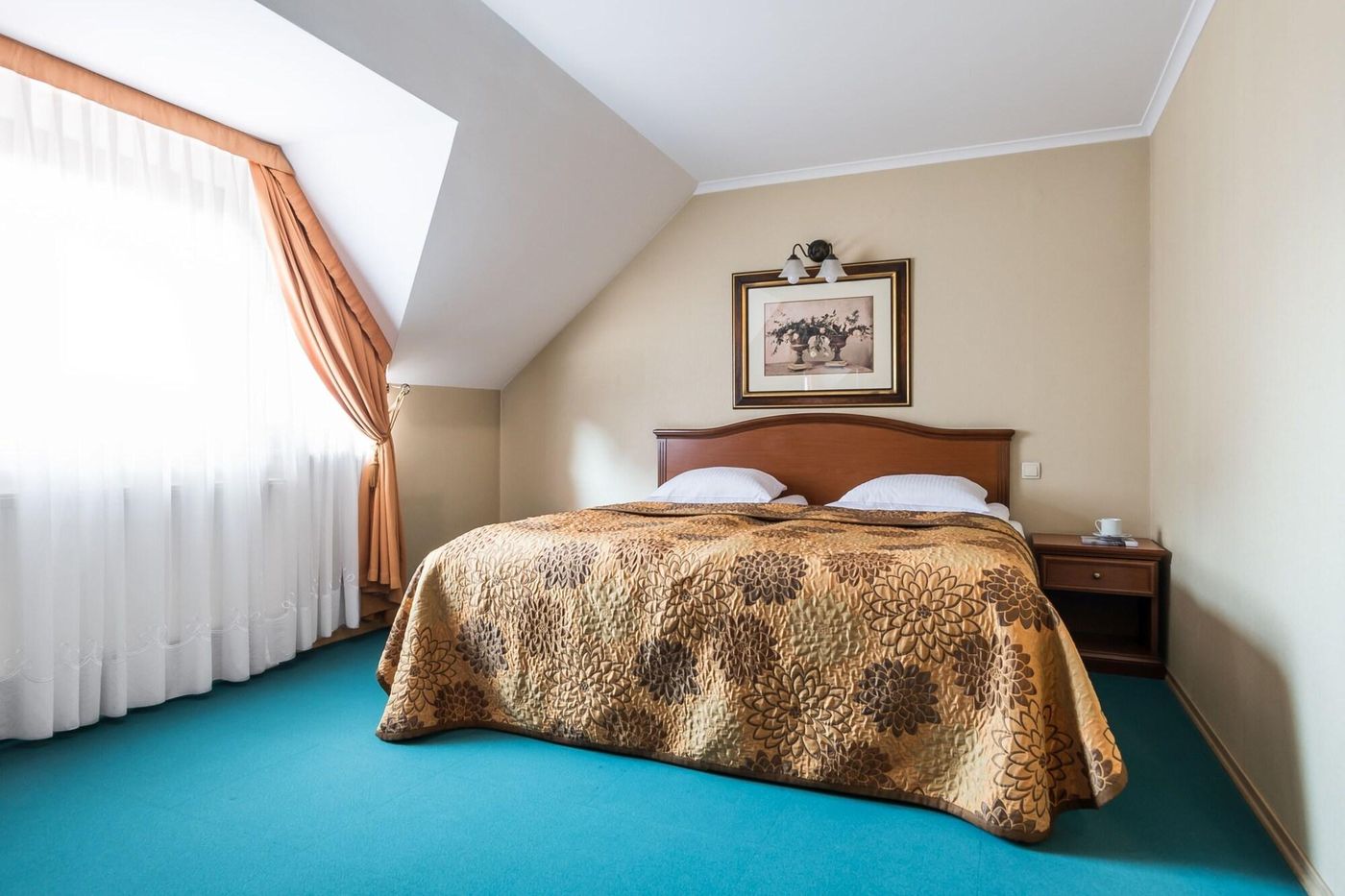 Hotel Wersal-Poland-ZAKOPANE-Room-9