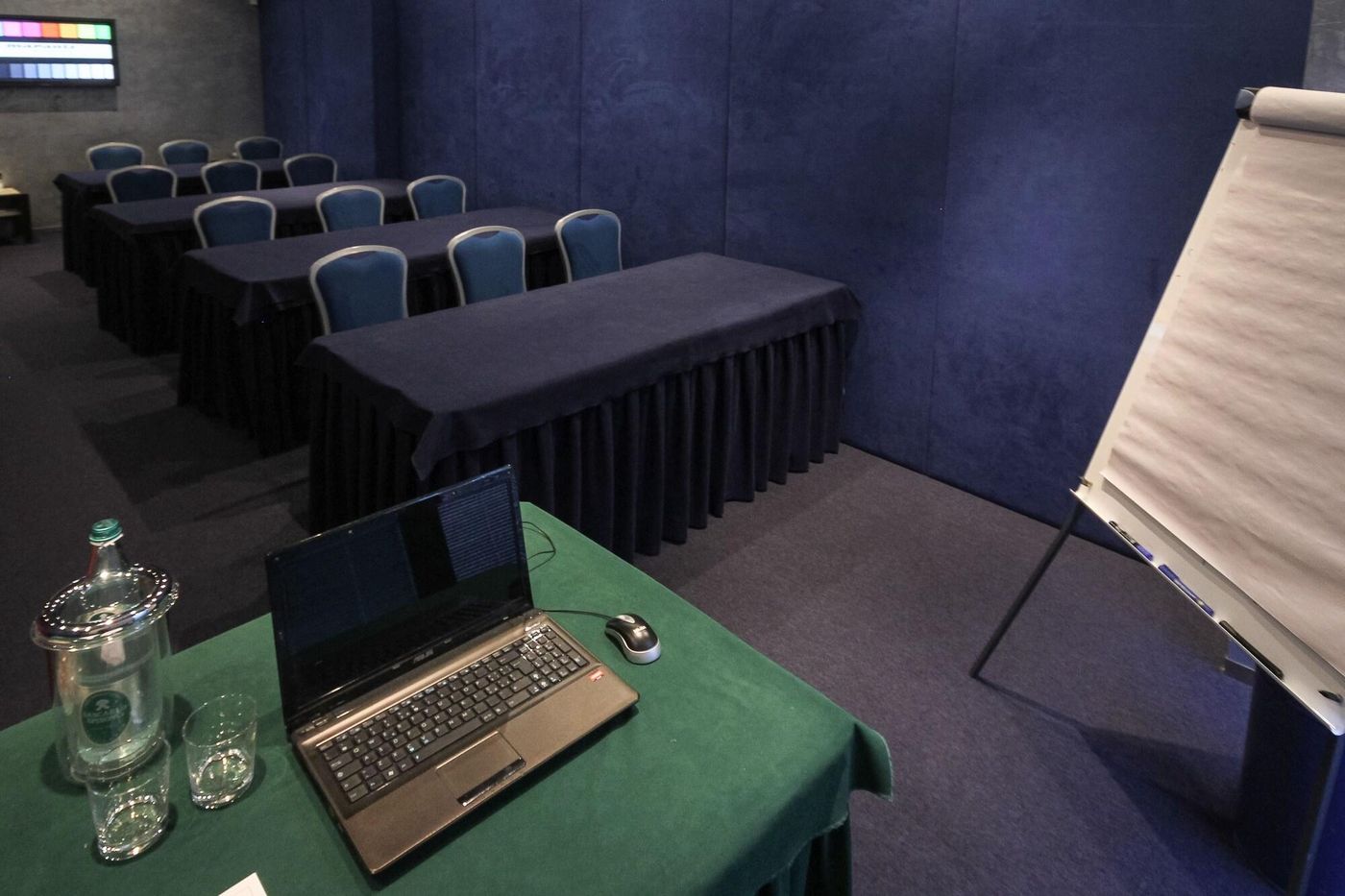 Millennhotel - Italy - Bologna  - Conferences - 2