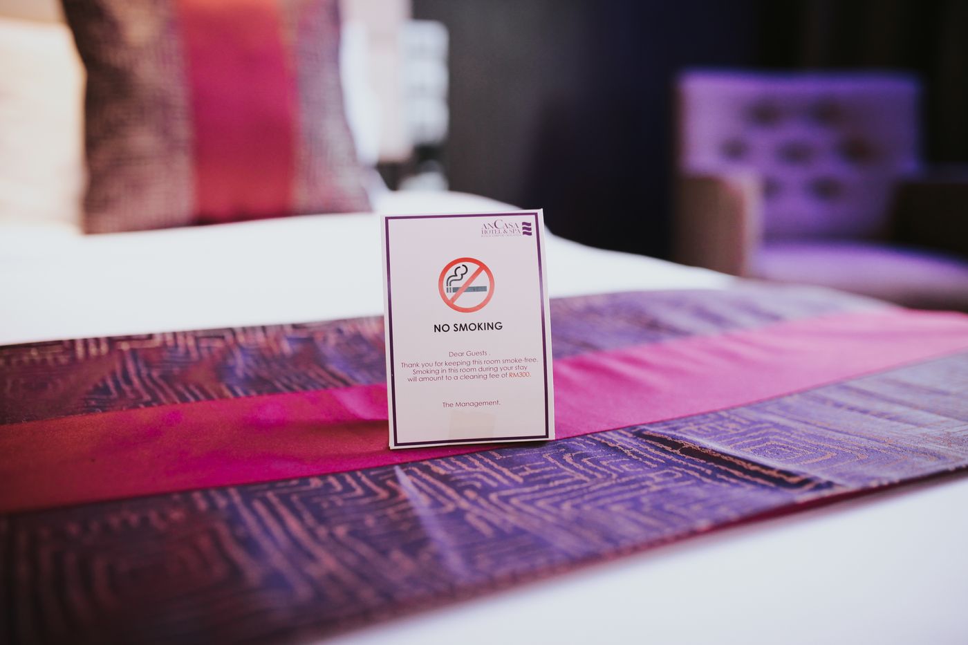 AnCasa Hotel Kuala Lumpur-Malaysia-KUALA LUMPUR-Room-6