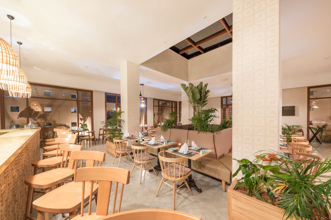 Be Live Experience Marrakech Palmeraie