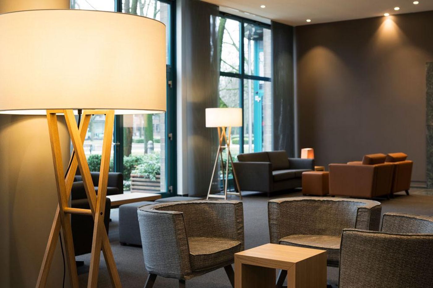 Atlantic Airport Bremen-Germany-BREMEN -General view-7