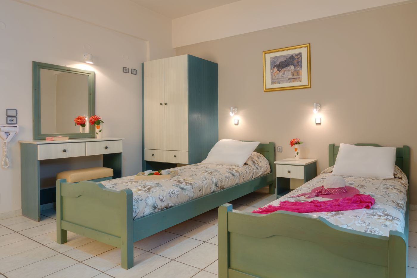 Athena-Apartments-Room-17