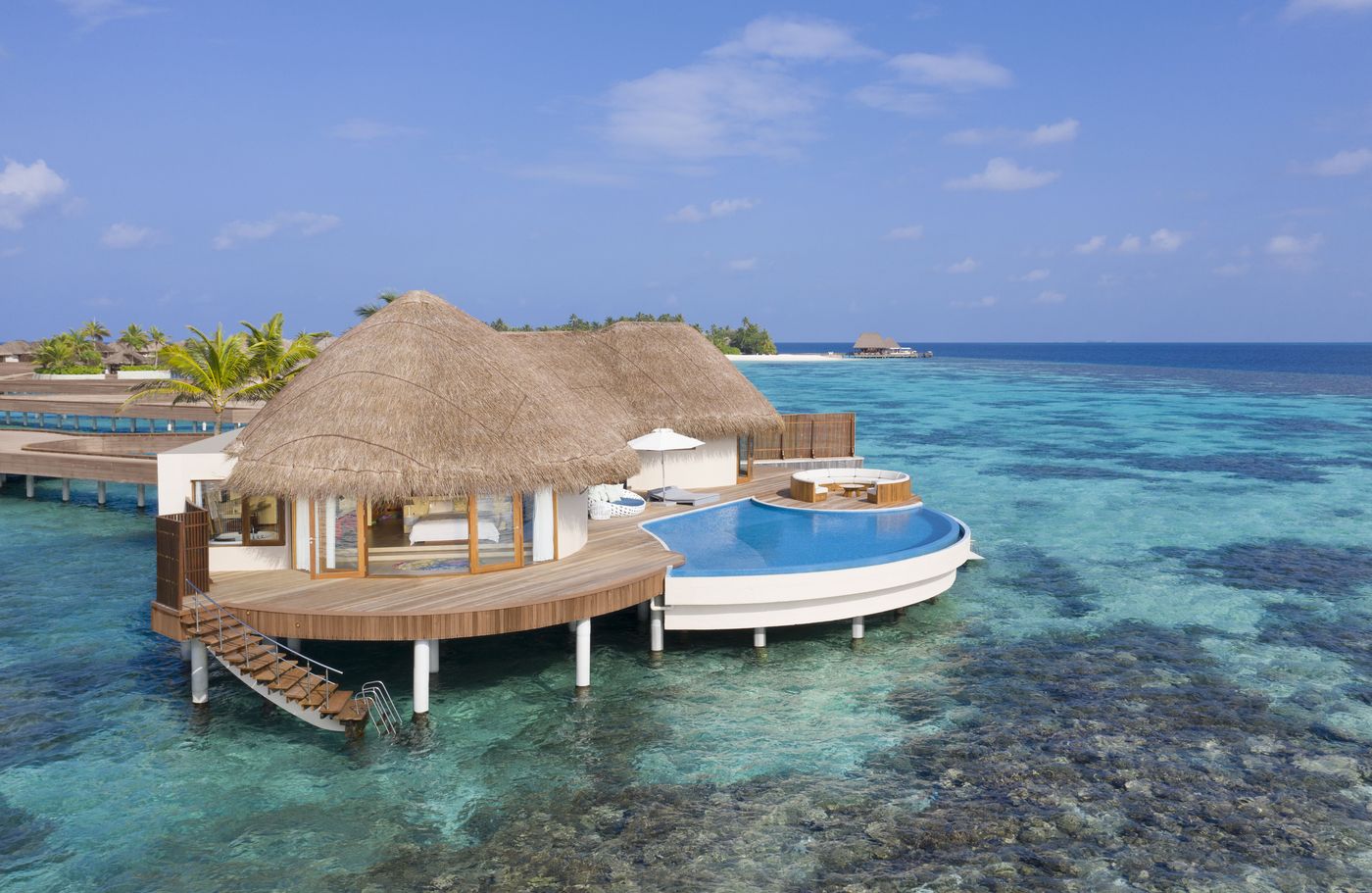 W Maldives 13