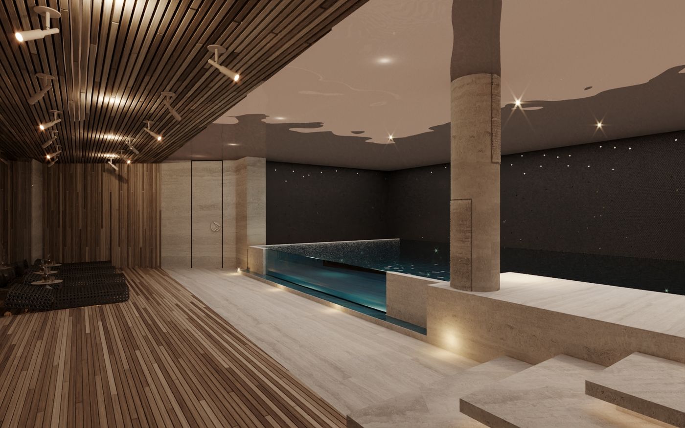 Melas-Hotel-Istanbul-Pool-73