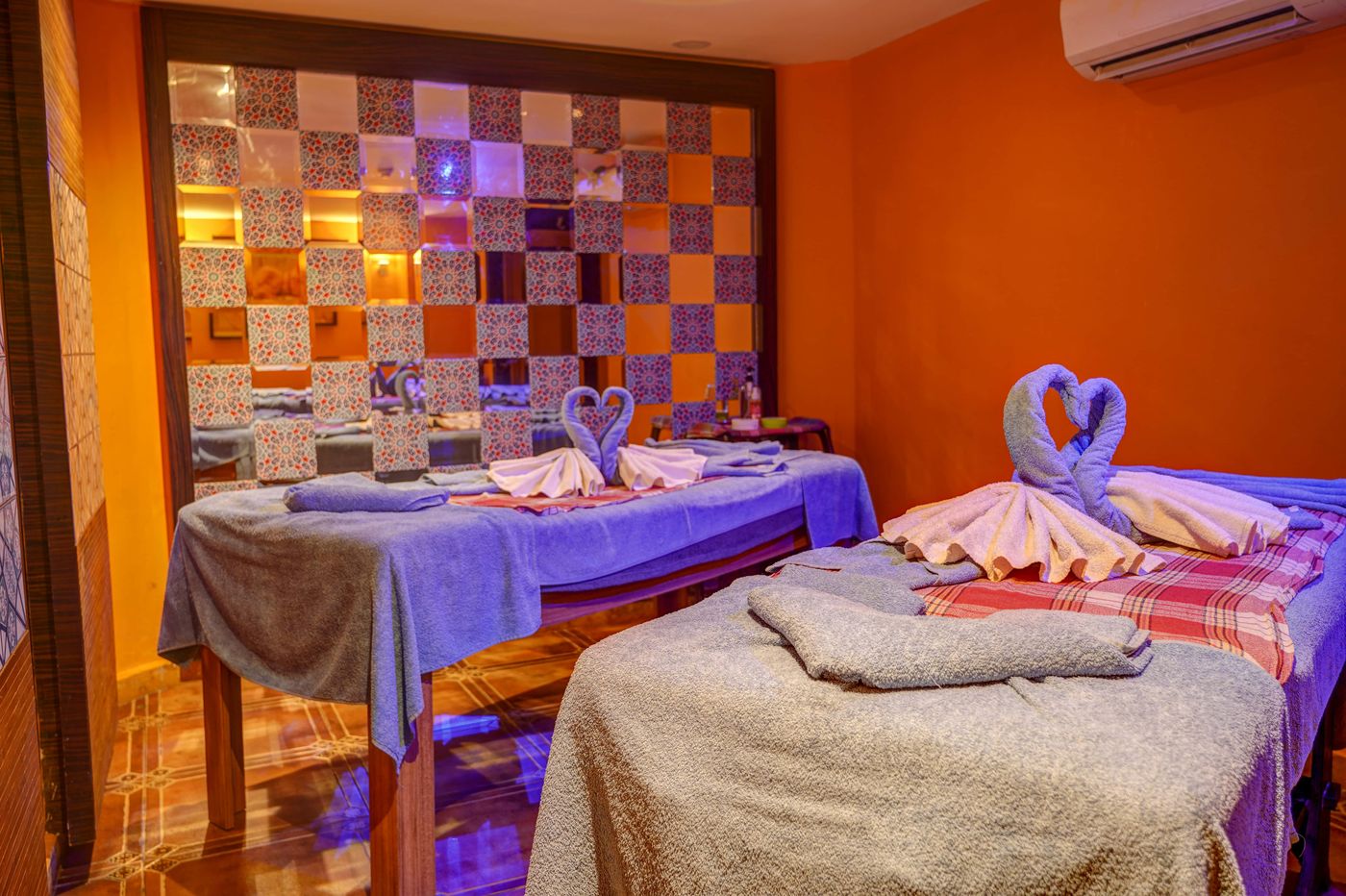 Tac Premier Hotel & Spa