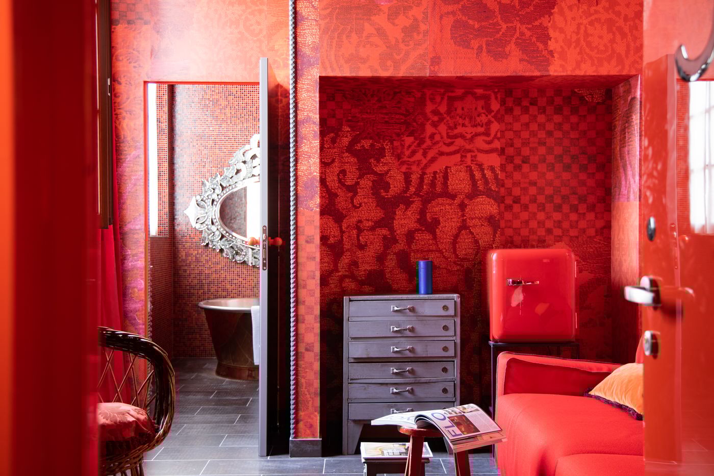 25hours-Hotel-Piazza-San-Paolino-Room-55