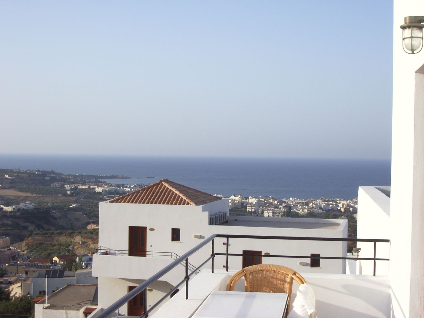 Amazones-Village-Suites-General-view-39