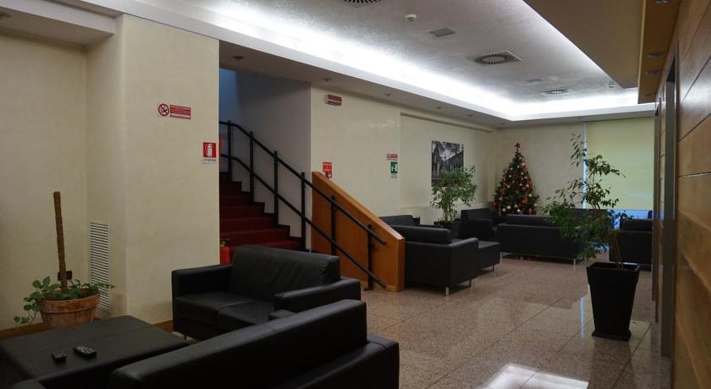 Crisol Europa-Italy-PALERMO-Lobby-10