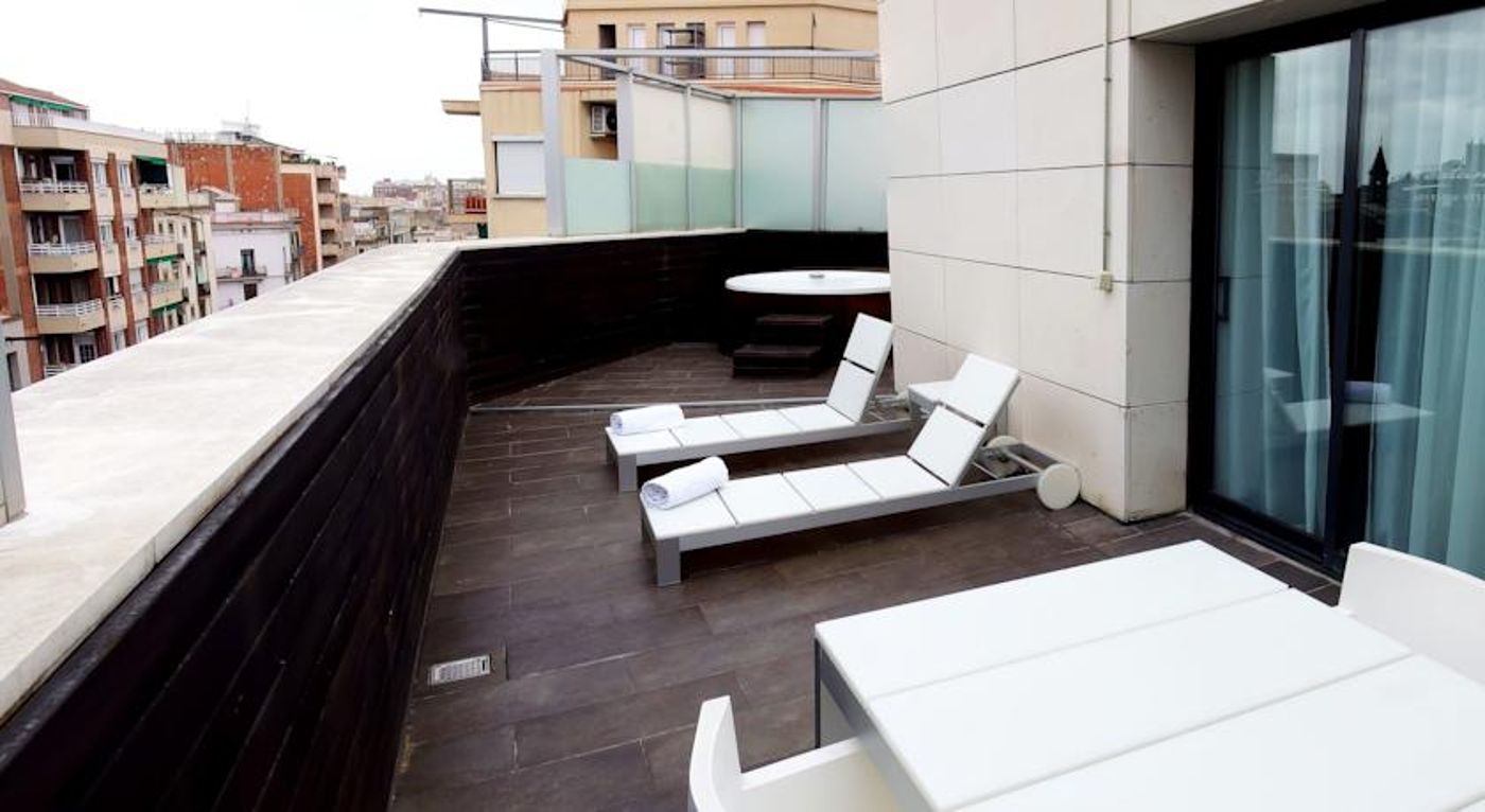 Pestana Arena Barcelona