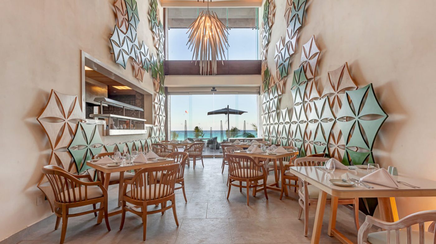 Royalton Suites Cancun