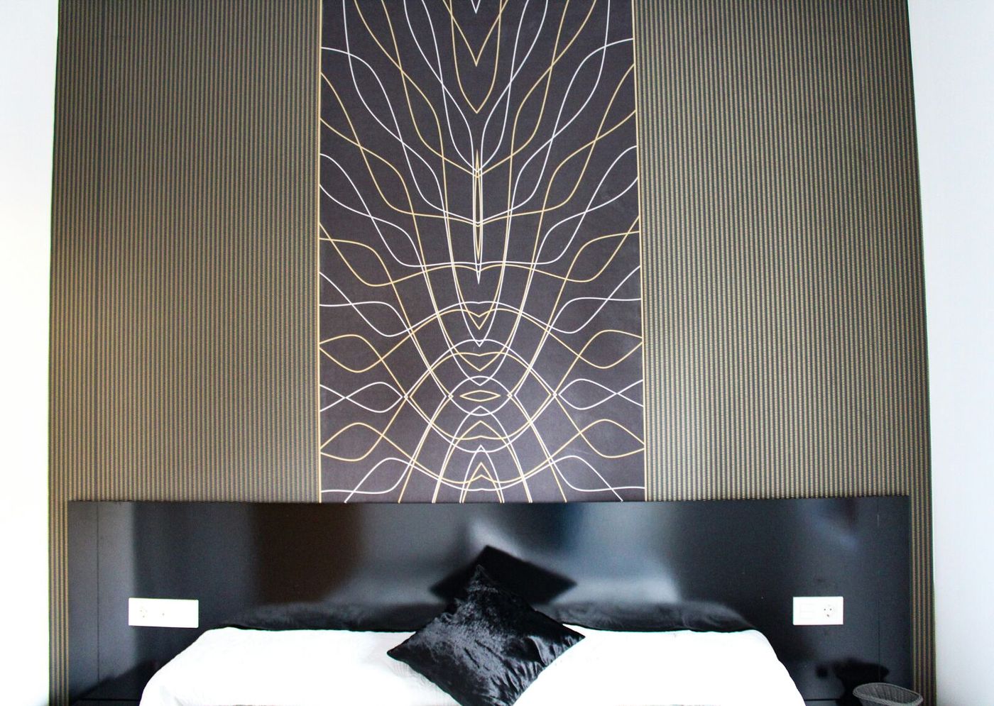 Nest Flats Granada-Spain-GRANADA-Room-5