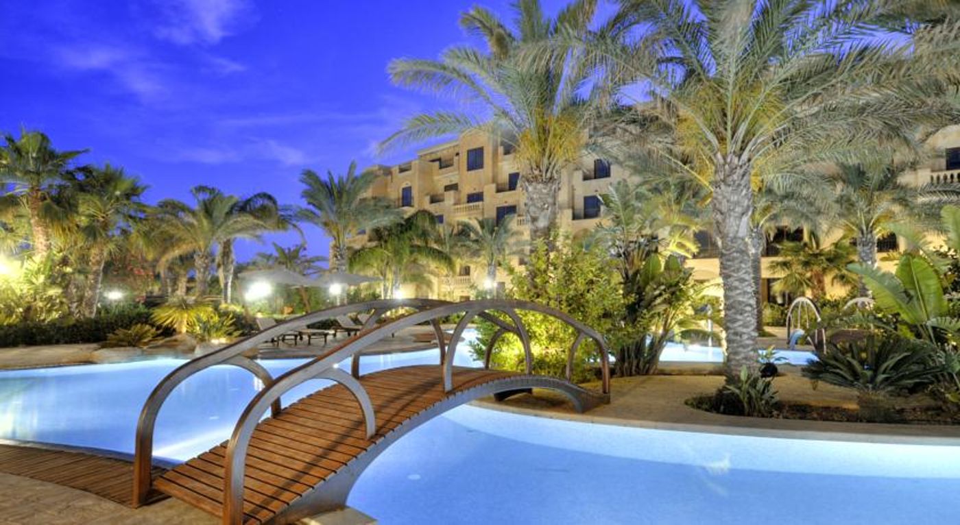 Kempinski Hotel San Lawrenz