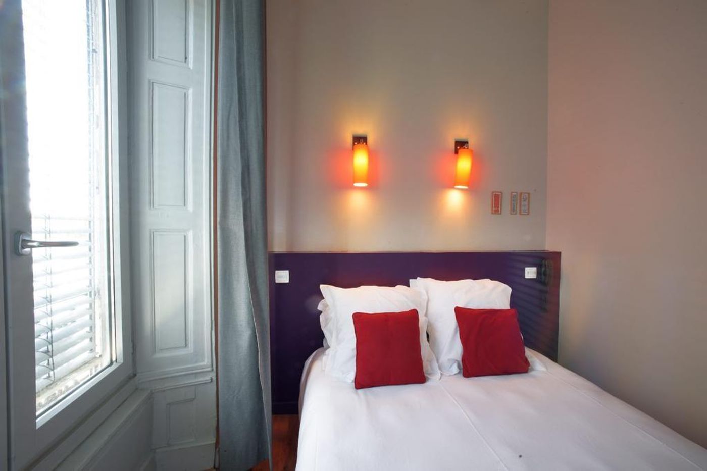 Hotelo Lyon - France - LYON - General view - 9