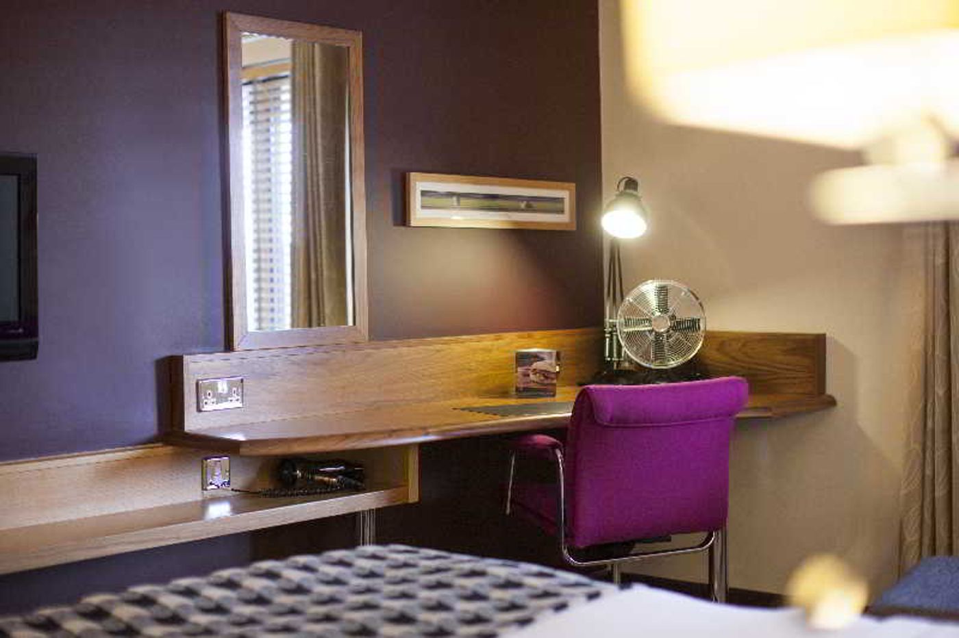 Lodge at Bristol-United Kingdom-BRISTOL-Room-10