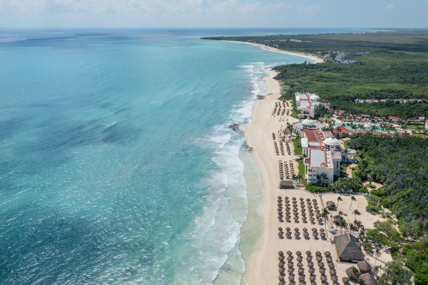 Iberostar-Grand-Paraiso-All-Inclusive-Beach-73