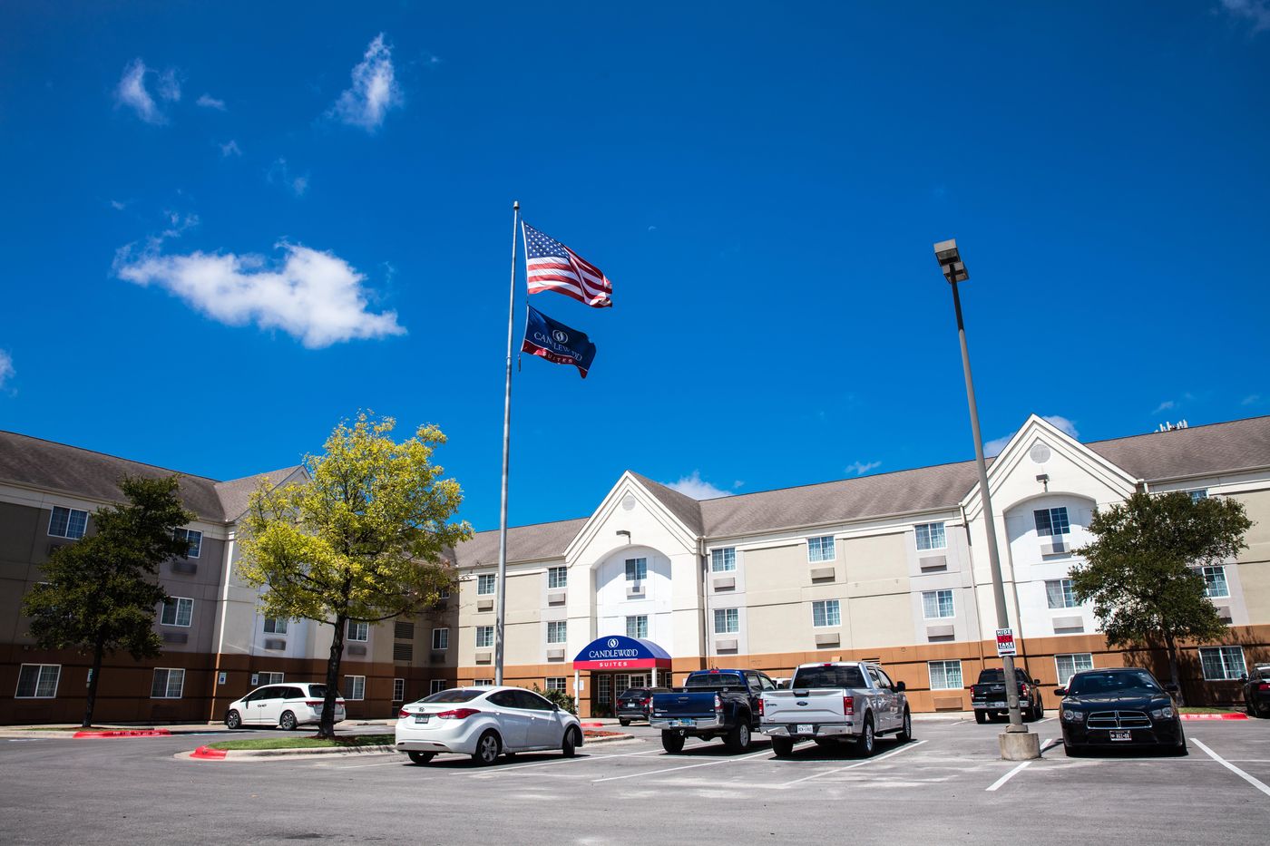 Sonesta Simply Suites Austin South-United States-Austin-General view-1