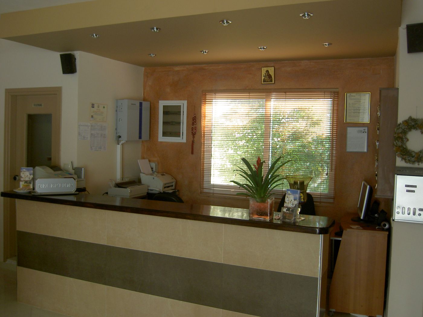 Castri Village Hotel