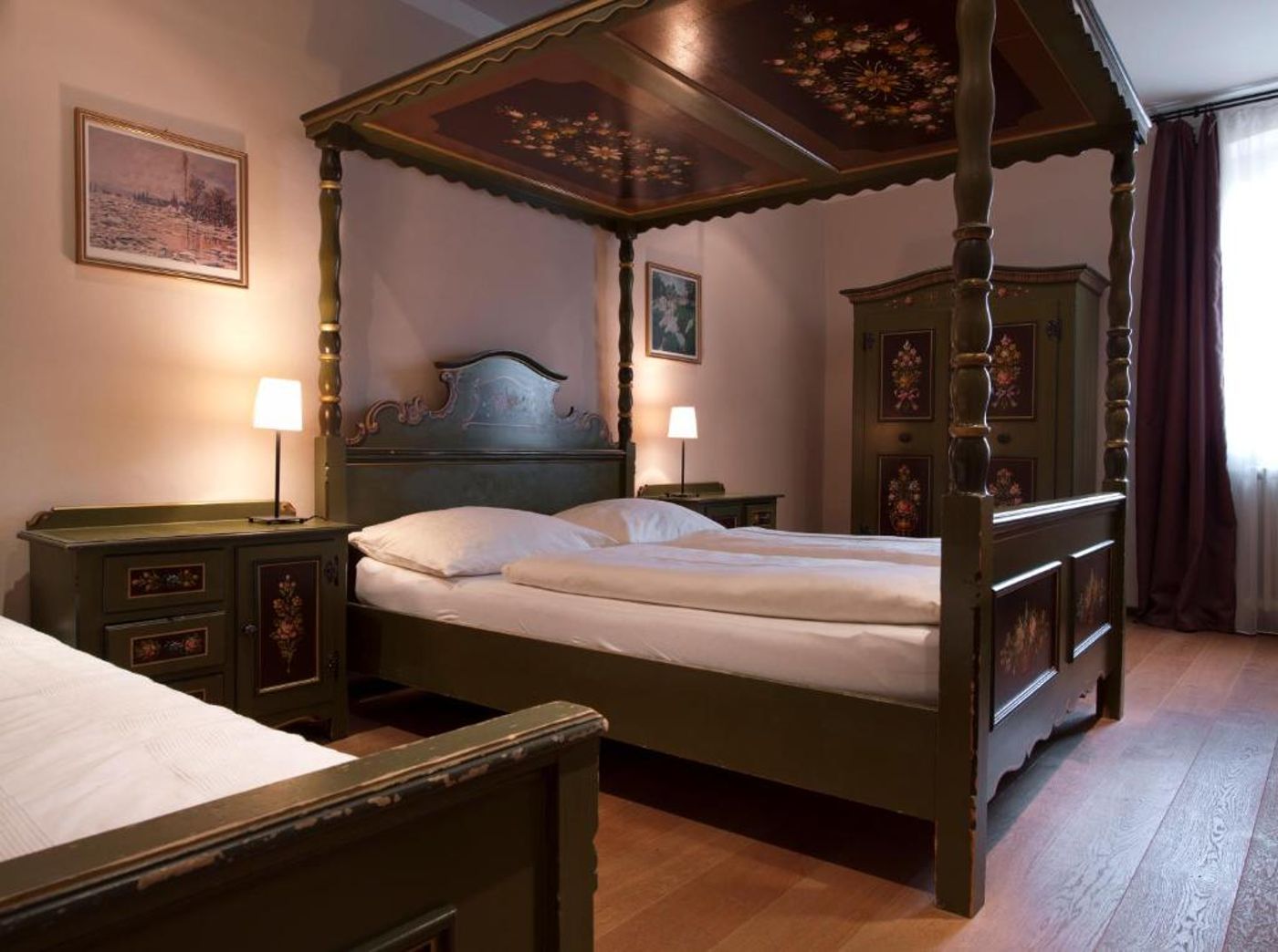 Altstadthotel Kasererbraeu-Austria-SALZBURG-Room-9