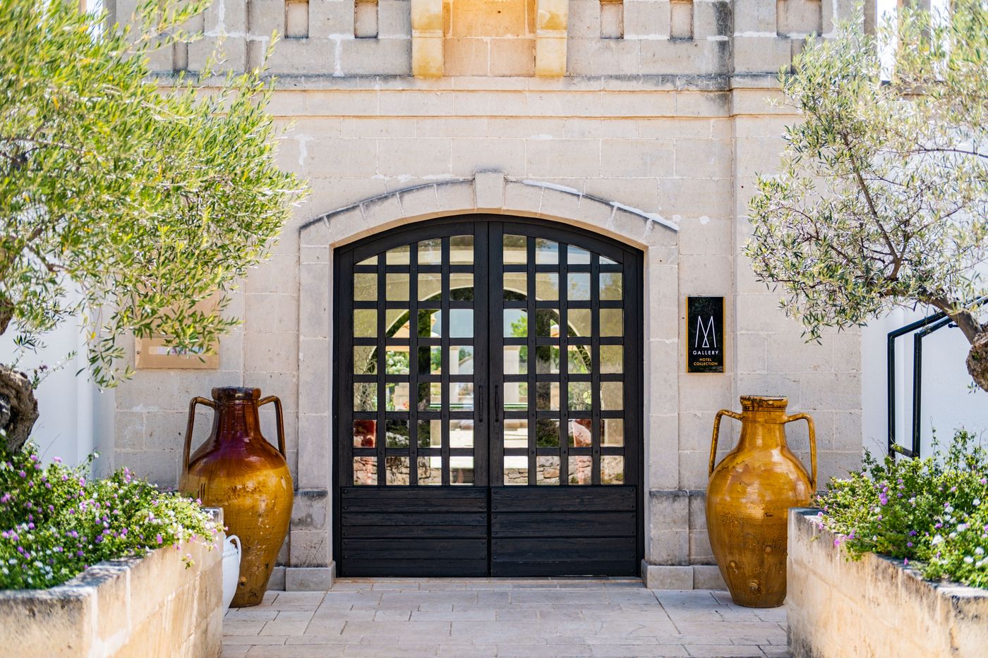 Borgobianco Resort & Spa