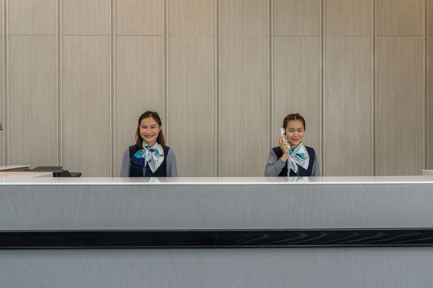 Aster Hotel and Residence by At Mind-Thailand-Nongprue-Lobby-10