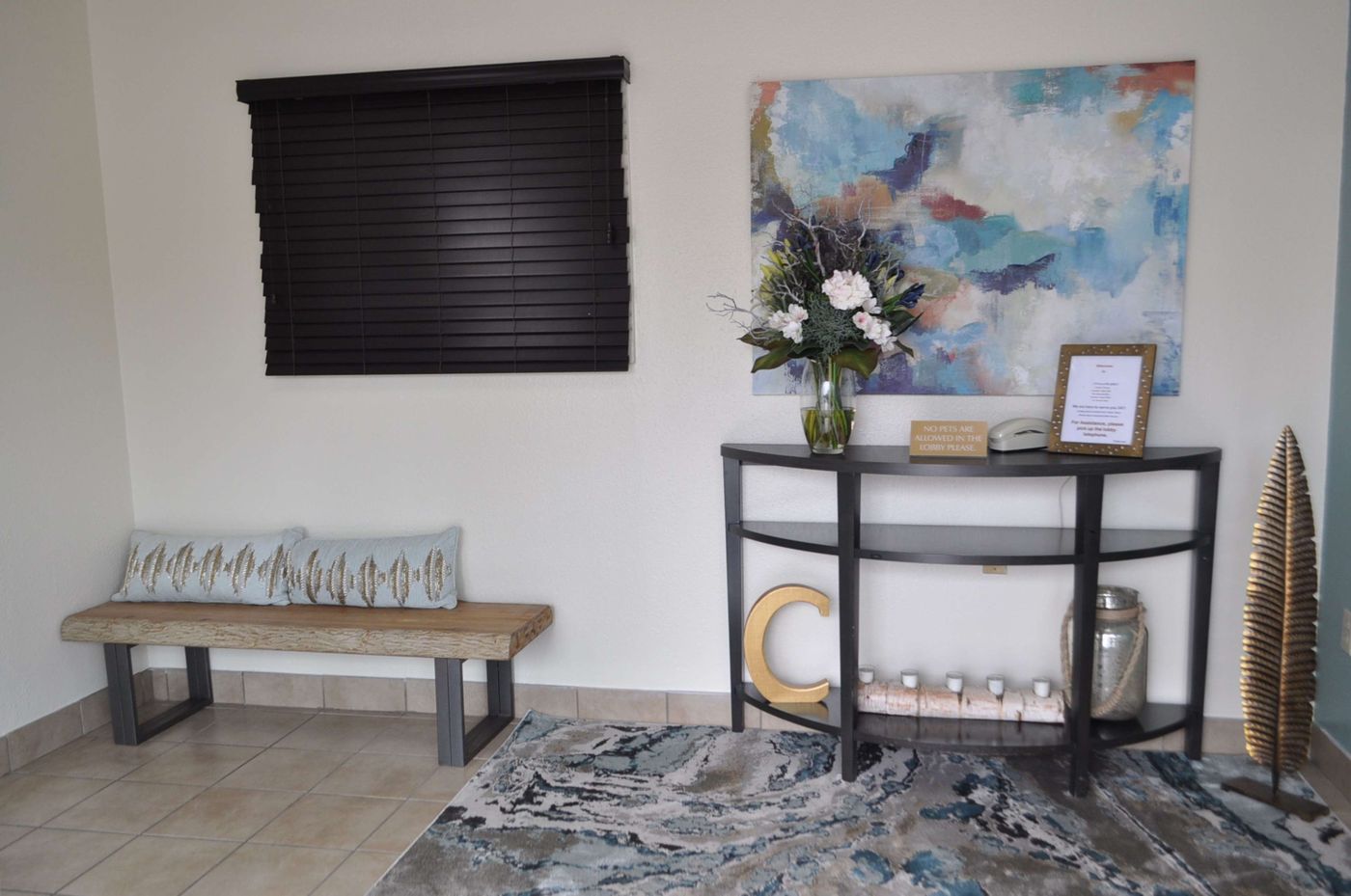 Sonesta Simply Suites Houston - NASA Clear Lake-United States-Houston-Lobby-4