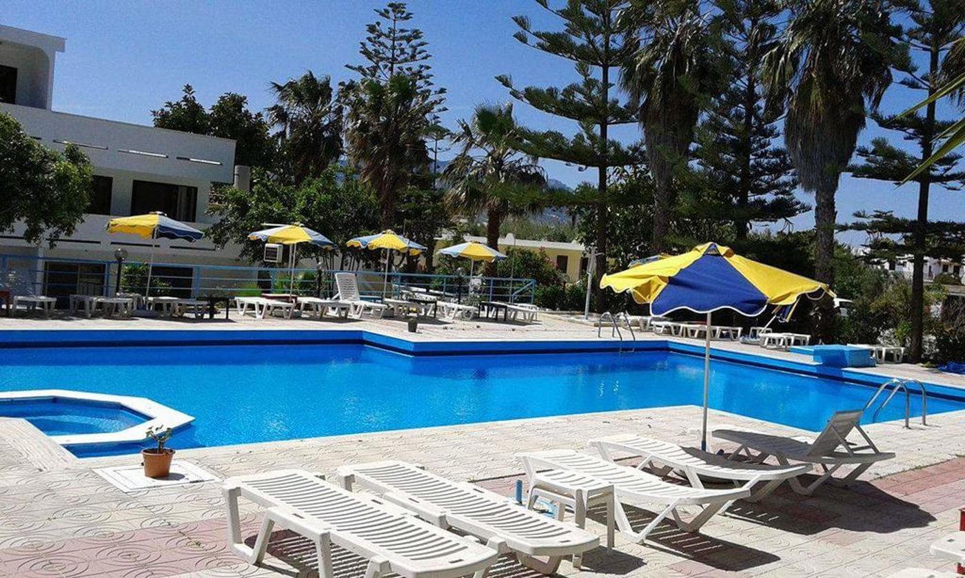 Dreams 4U Apartments