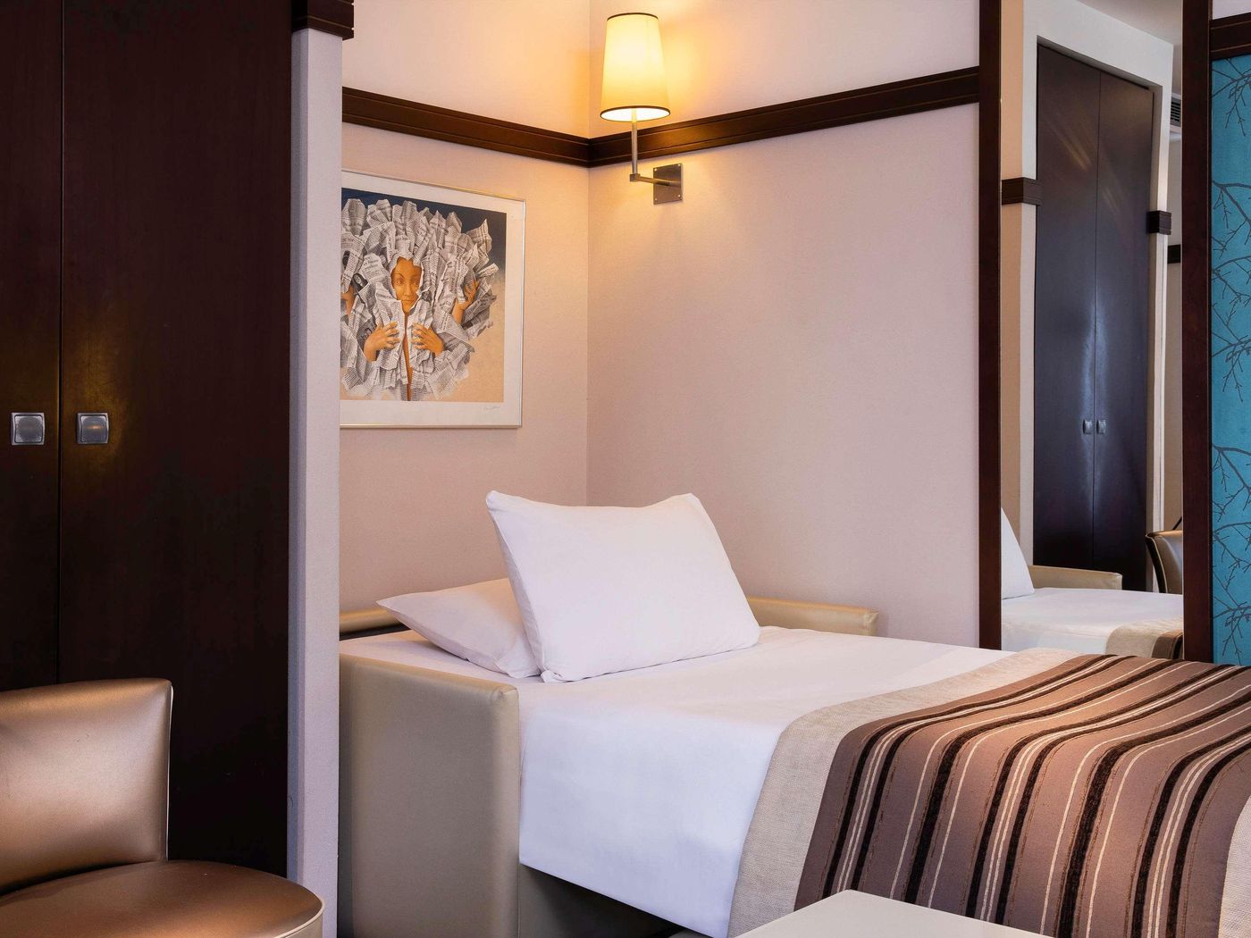 Mercure-Paris-La-Sorbonne-Saint-Germain-des-Pres-Room-42