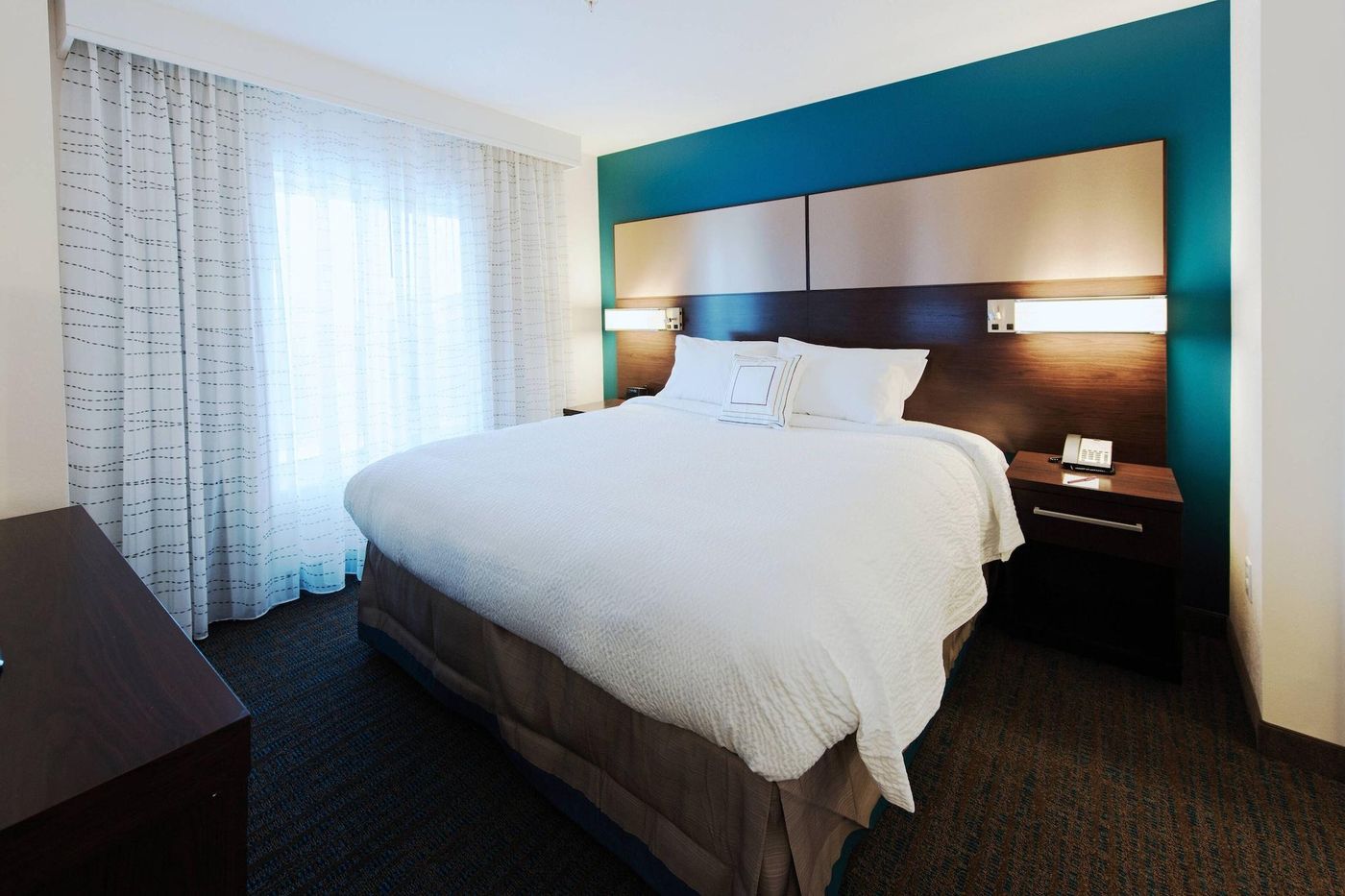 Residence Inn Philadelphia Glen Mills/Concordville-United States-Glen Mills-Room-9