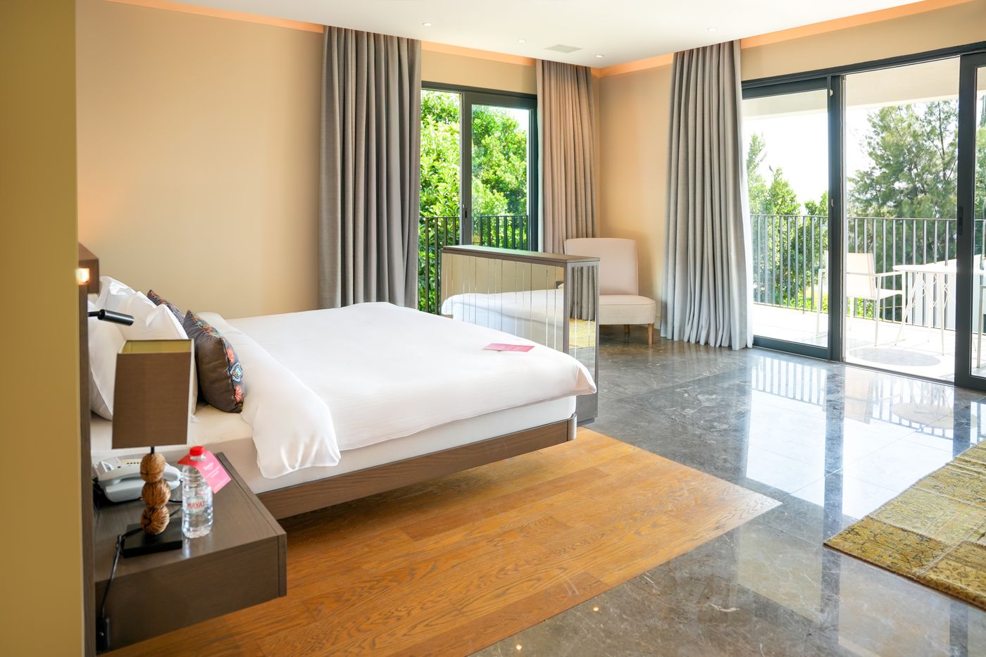 Ramada-Resort-Bodrum-Room-34