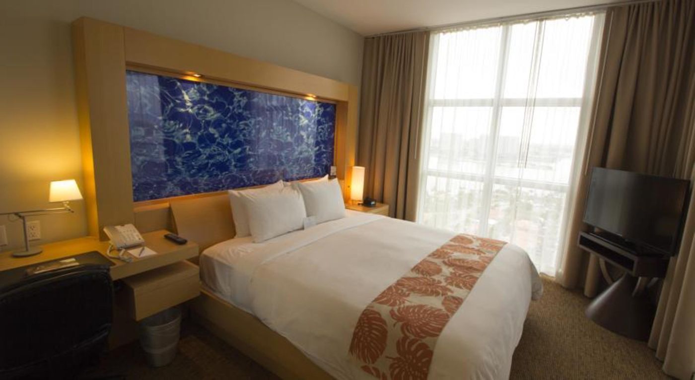 Marenas Beach Resort - United States - SUNNY ISLES BEACH - Room - 4