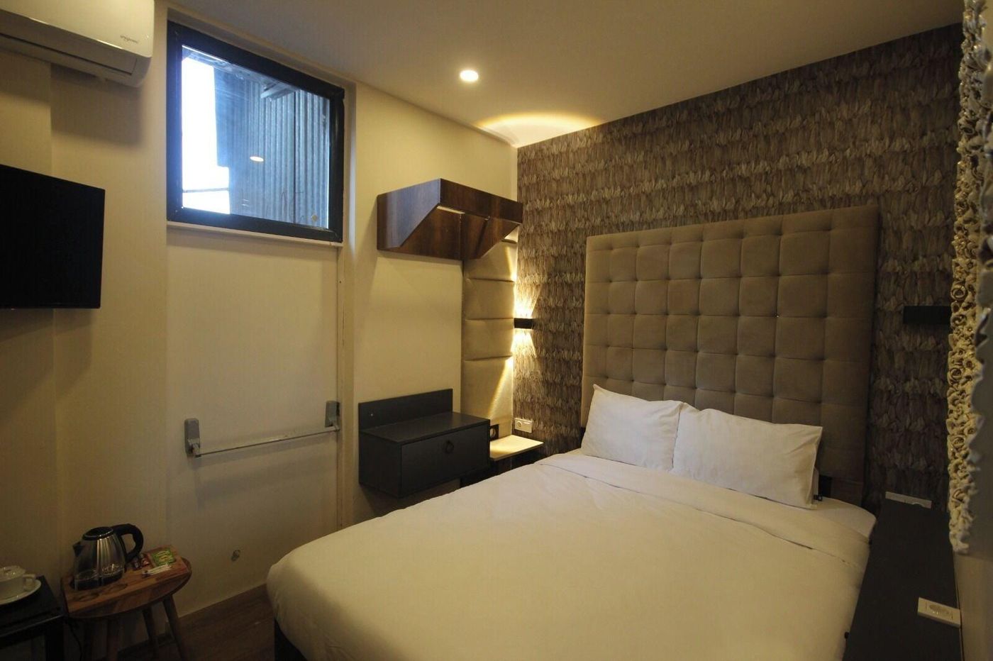 Taxim34-Hotel-Room-34