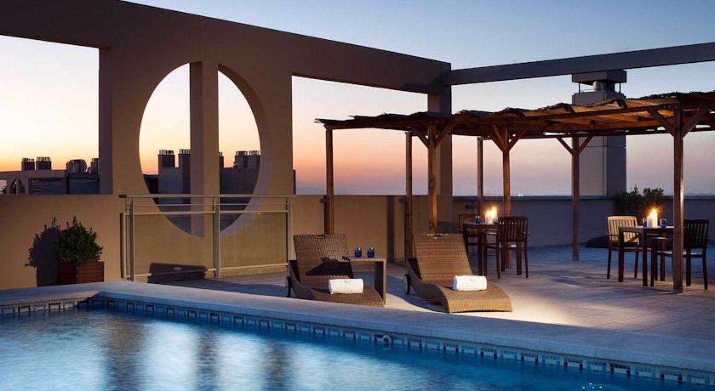 Eurostars Gran Valencia