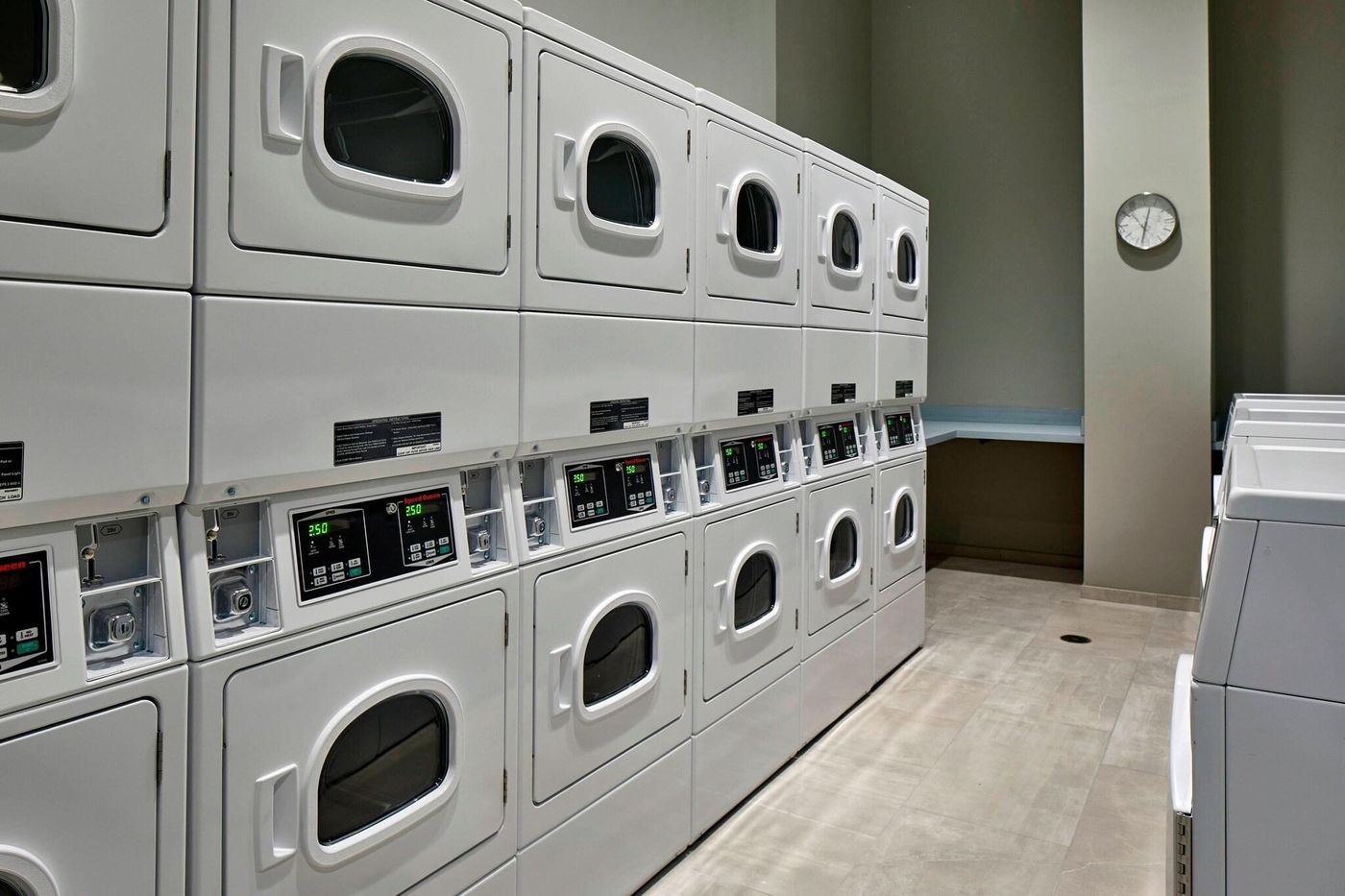 AC Hotel by Marriott Nashville Downtown-United States-Nashville-General view-3