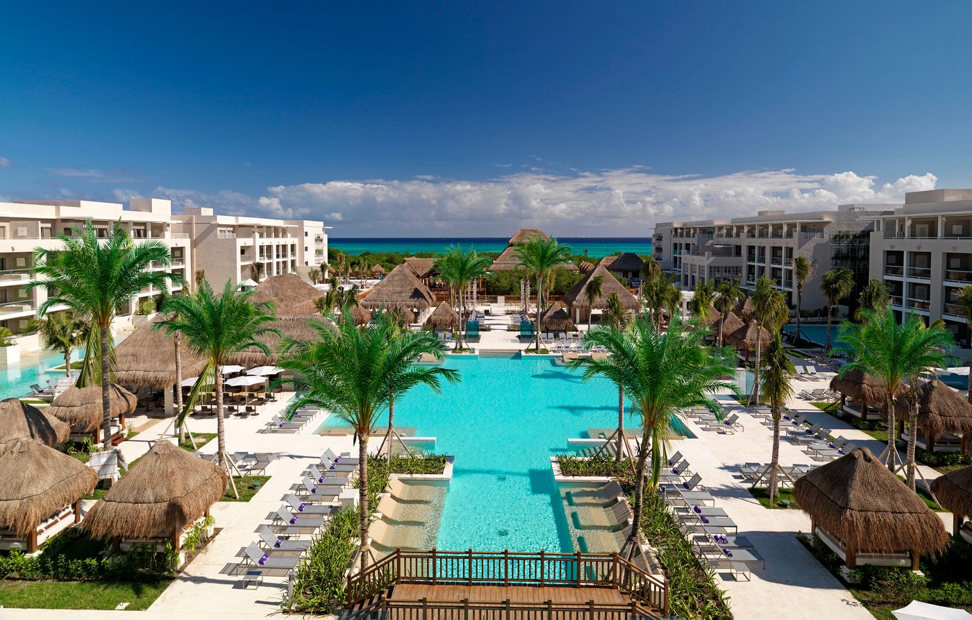 Paradisus-La-Perla-Playa-del-Carmen---Adults-Only-General-view-4