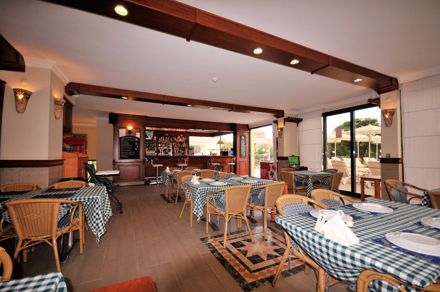 Aegean Princess Apartments