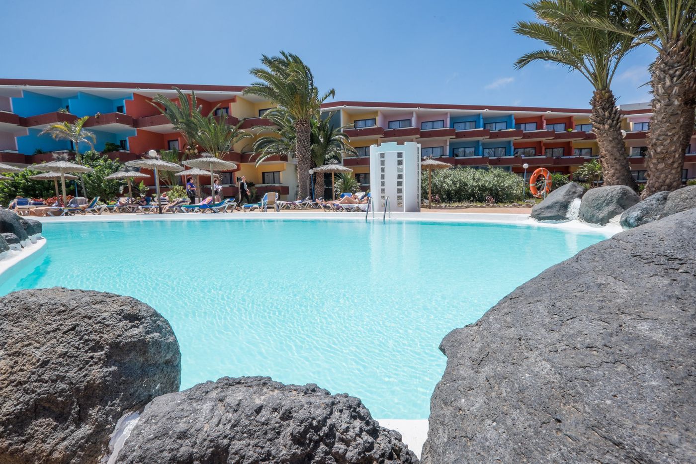 SBH-Fuerteventura-Playa-Pool-1