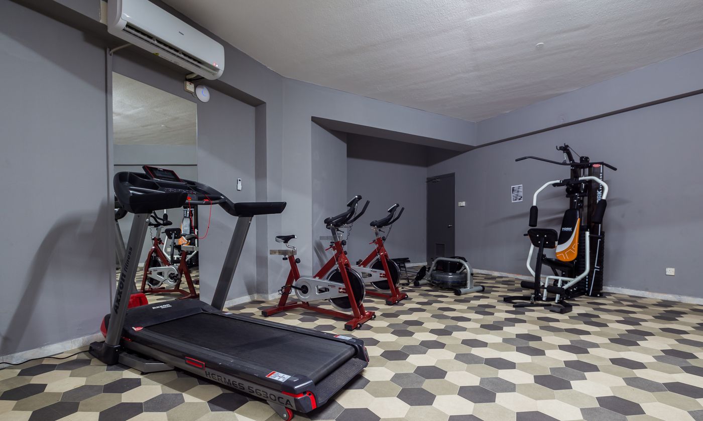 Narcissos Waterpark Resort