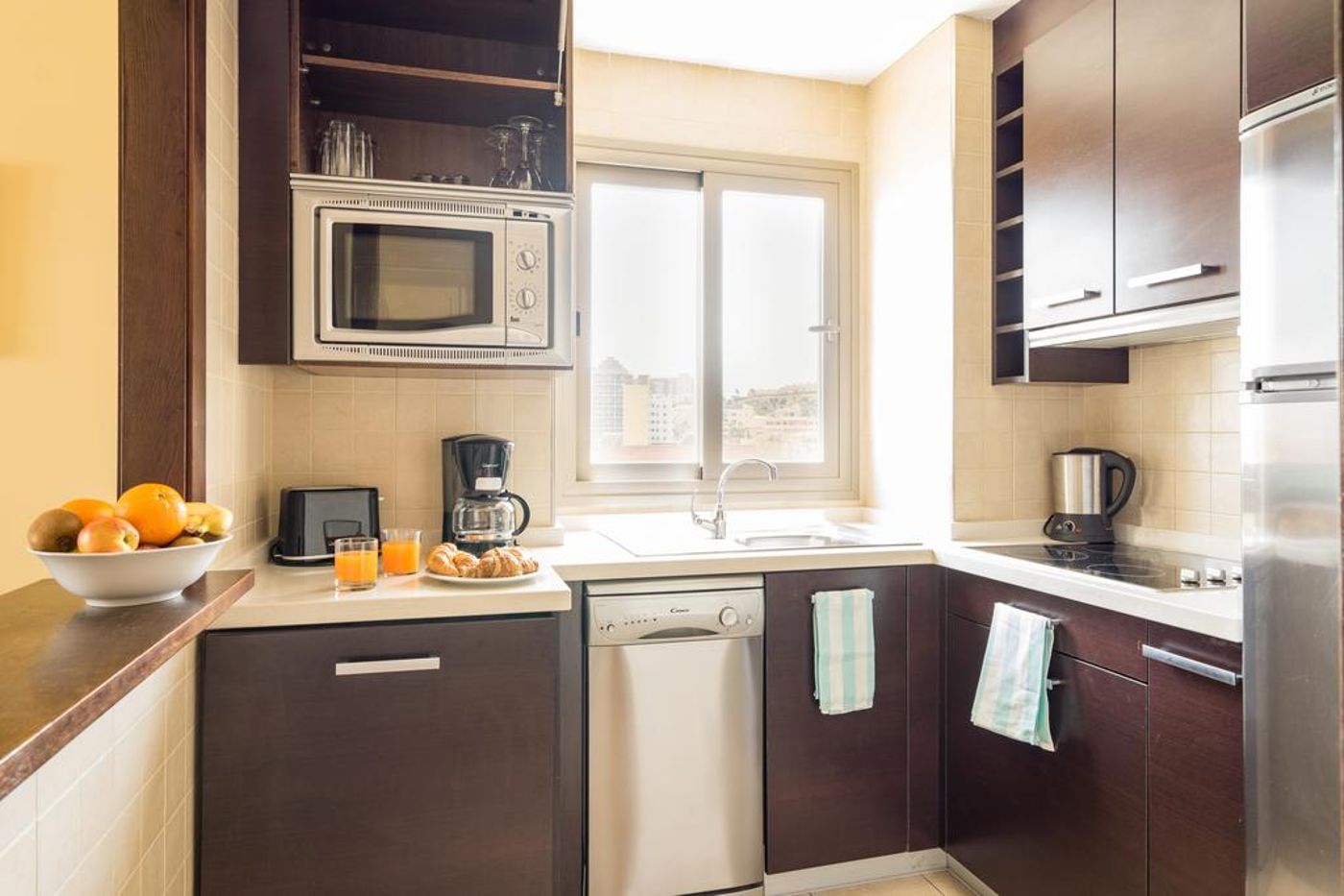 Pierre & Vacances Benalmadena Principe