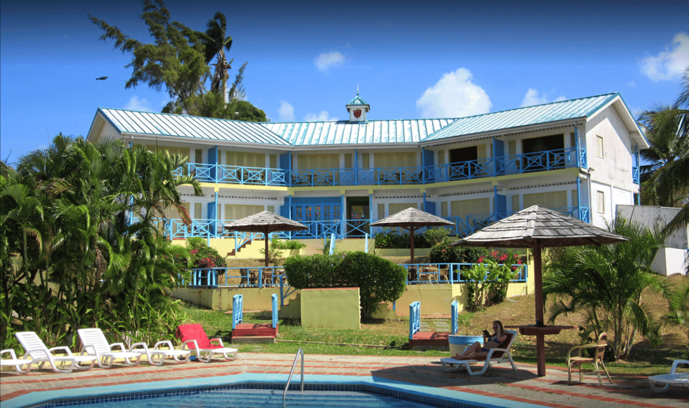 Sherwood Park Apartments