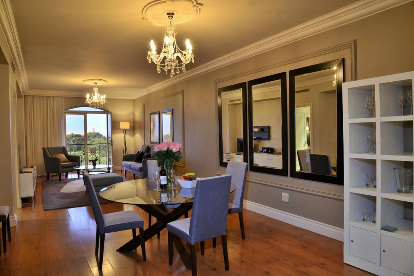 Cape Royale Luxury Hotel