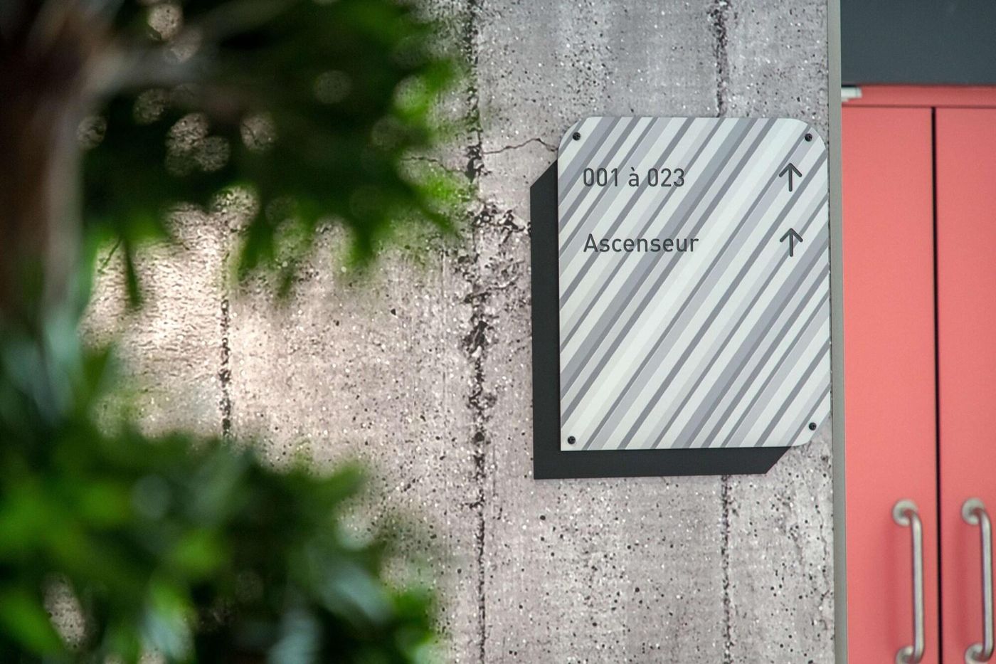 B&B Hotel Sainte Maxime Golfe De Saint-Tropez-France-SAINTE-MAXIME-Lobby-2