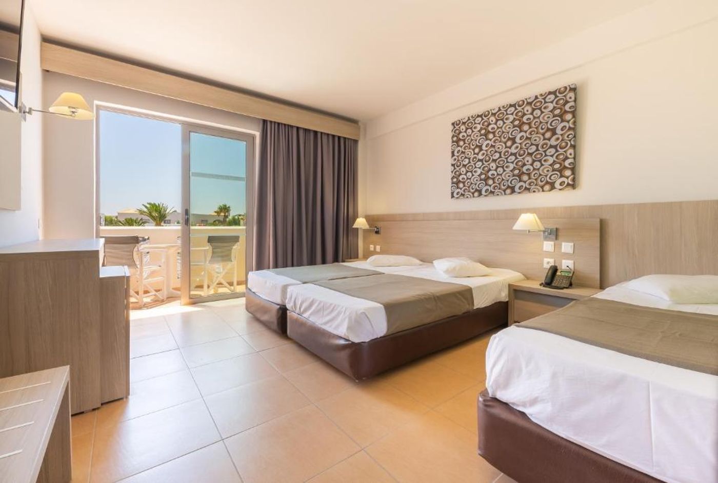 Akti-Beach-Club-Room-17